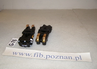 GRZAŁKA DAFI 5.5 KW N/TYP